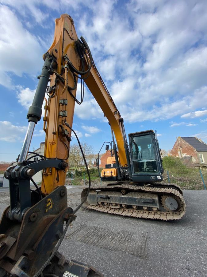 Hyundai HX 140L - Telakaivukone: kuva Hyundai HX 140L - Telakaivukone Hyundai HX 140L - Telakaivukone: kuva Hyundai HX 140L - Telakaivukone