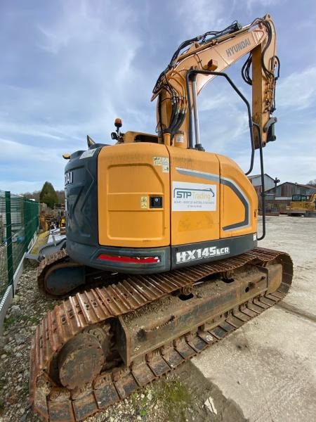 Hyundai HX 145LCR - Telakaivukone: kuva Hyundai HX 145LCR - Telakaivukone Hyundai HX 145LCR - Telakaivukone: kuva Hyundai HX 145LCR - Telakaivukone