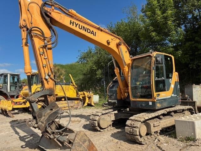 Hyundai ROBEX 145 LCR-9A - Telakaivukone: kuva Hyundai ROBEX 145 LCR-9A - Telakaivukone Hyundai ROBEX 145 LCR-9A - Telakaivukone: kuva Hyundai ROBEX 145 LCR-9A - Telakaivukone