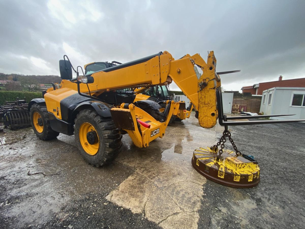 Jcb 540-140 - Kurottaja: kuva Jcb 540-140 - Kurottaja Jcb 540-140 - Kurottaja: kuva Jcb 540-140 - Kurottaja