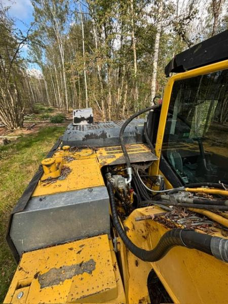 Komatsu PC 190NLC-8 - Telakaivukone: kuva Komatsu PC 190NLC-8 - Telakaivukone Komatsu PC 190NLC-8 - Telakaivukone: kuva Komatsu PC 190NLC-8 - Telakaivukone