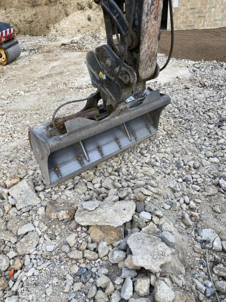Kubota KX 080-4 - Minikuormaaja: kuva Kubota KX 080-4 - Minikuormaaja Kubota KX 080-4 - Minikuormaaja: kuva Kubota KX 080-4 - Minikuormaaja