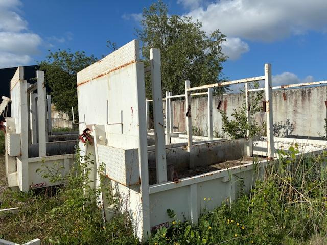 LEROUGE LOT 5 BENNES AMPLIROLL - Vaihtolava: kuva LEROUGE LOT 5 BENNES AMPLIROLL - Vaihtolava LEROUGE LOT 5 BENNES AMPLIROLL - Vaihtolava: kuva LEROUGE LOT 5 BENNES AMPLIROLL - Vaihtolava