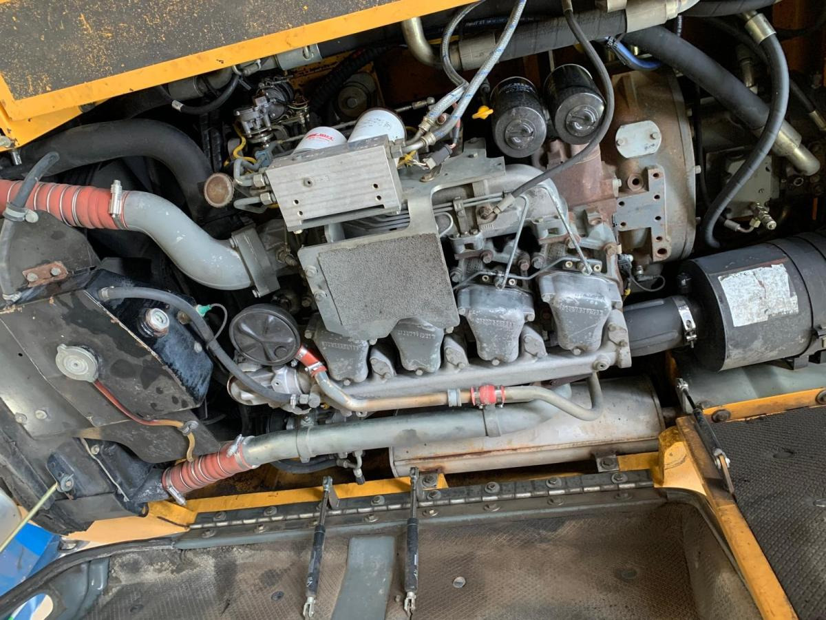 Liebherr R 904C HDSL - Telakaivukone: kuva Liebherr R 904C HDSL - Telakaivukone Liebherr R 904C HDSL - Telakaivukone: kuva Liebherr R 904C HDSL - Telakaivukone