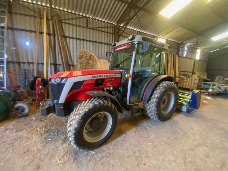 Massey Ferguson 3 WF.75 - Traktori: kuva Massey Ferguson 3 WF.75 - Traktori Massey Ferguson 3 WF.75 - Traktori: kuva Massey Ferguson 3 WF.75 - Traktori