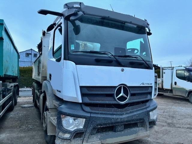 Mercedes ACTROS 2546 - Koukkulava kuorma-auto: kuva Mercedes ACTROS 2546 - Koukkulava kuorma-auto Mercedes ACTROS 2546 - Koukkulava kuorma-auto: kuva Mercedes ACTROS 2546 - Koukkulava kuorma-auto