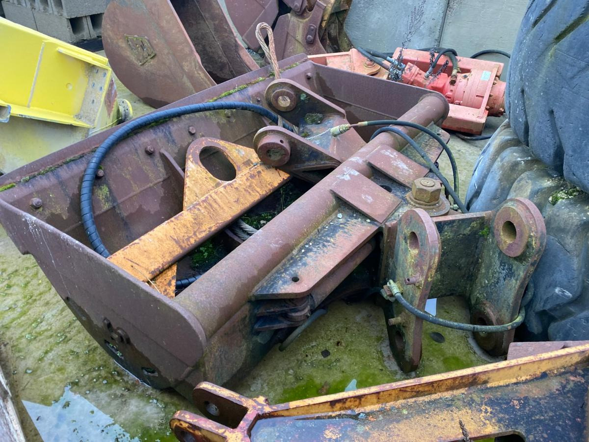 SETI CURAGE ORIENTABLE 1M80 - Kaivinkoneen kauha: kuva SETI CURAGE ORIENTABLE 1M80 - Kaivinkoneen kauha SETI CURAGE ORIENTABLE 1M80 - Kaivinkoneen kauha: kuva SETI CURAGE ORIENTABLE 1M80 - Kaivinkoneen kauha