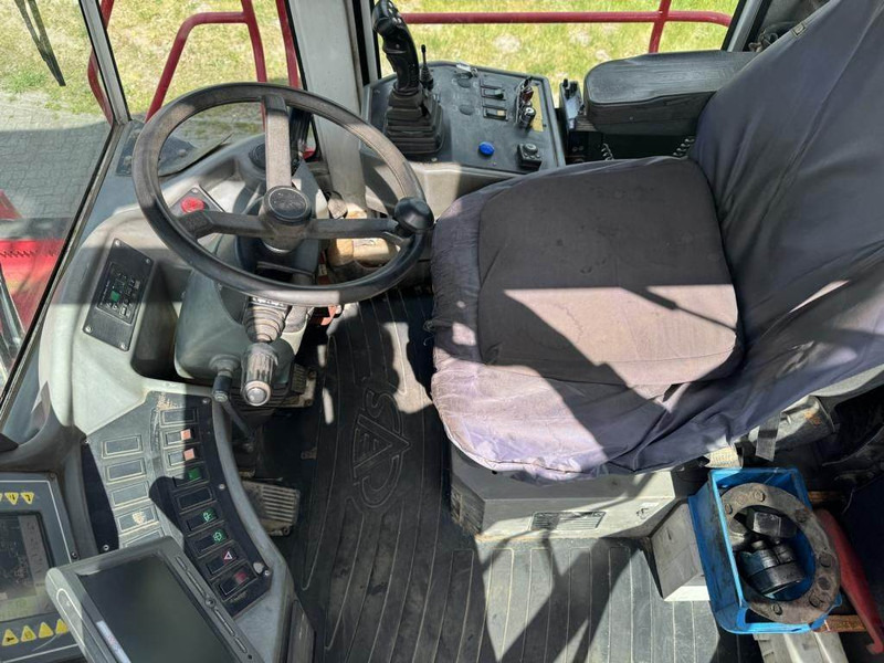 Konttikurottajat CVS Ferrari F479.5: kuva Konttikurottajat CVS Ferrari F479.5