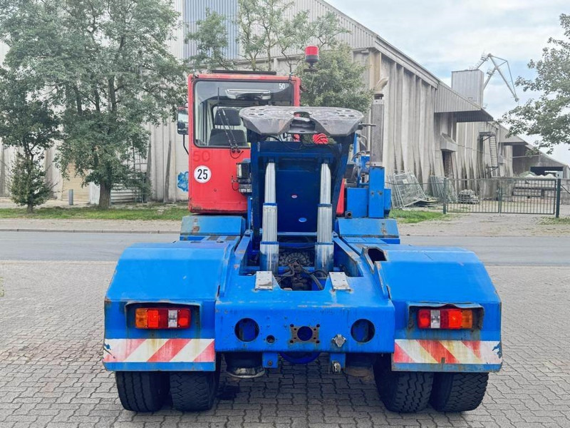 CVS Ferrari TT2516BV (4x2) - Terminaalitraktori: kuva CVS Ferrari TT2516BV (4x2) - Terminaalitraktori CVS Ferrari TT2516BV (4x2) - Terminaalitraktori: kuva CVS Ferrari TT2516BV (4x2) - Terminaalitraktori