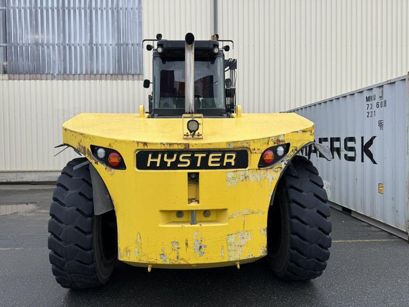 Hyster H30XMS-9 - Dieseltrukki: kuva Hyster H30XMS-9 - Dieseltrukki Hyster H30XMS-9 - Dieseltrukki: kuva Hyster H30XMS-9 - Dieseltrukki