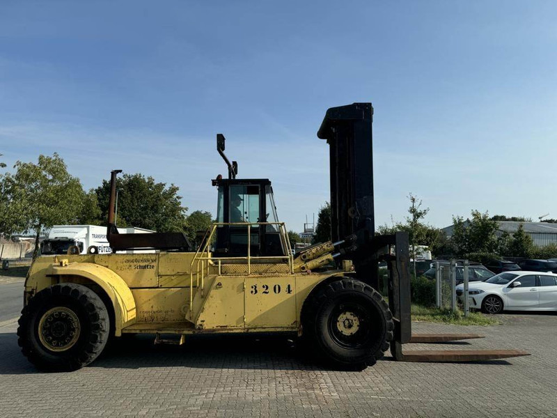 Hyster H32.00F - Dieseltrukki: kuva Hyster H32.00F - Dieseltrukki Hyster H32.00F - Dieseltrukki: kuva Hyster H32.00F - Dieseltrukki