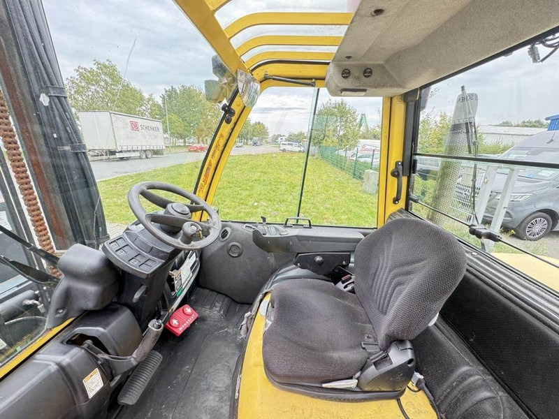 Hyster H5.5FT - Kaasutrukki: kuva Hyster H5.5FT - Kaasutrukki Hyster H5.5FT - Kaasutrukki: kuva Hyster H5.5FT - Kaasutrukki