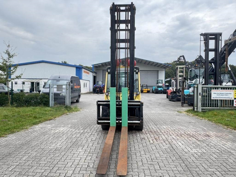 Hyster H5.5FT - Kaasutrukki: kuva Hyster H5.5FT - Kaasutrukki Hyster H5.5FT - Kaasutrukki: kuva Hyster H5.5FT - Kaasutrukki