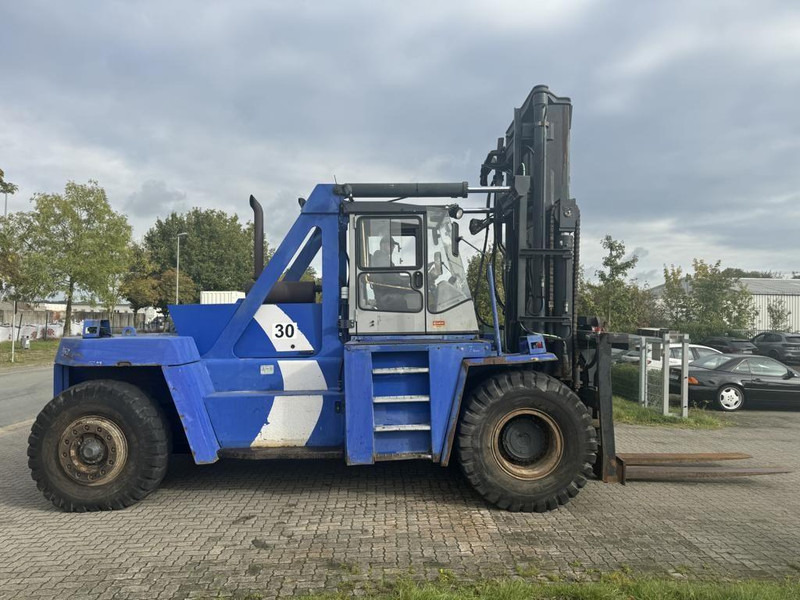 Kalmar DCD28-1200LB - Dieseltrukki: kuva Kalmar DCD28-1200LB - Dieseltrukki Kalmar DCD28-1200LB - Dieseltrukki: kuva Kalmar DCD28-1200LB - Dieseltrukki