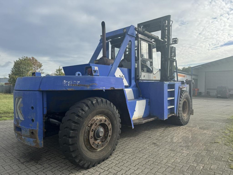 Kalmar DCD28-1200LB - Dieseltrukki: kuva Kalmar DCD28-1200LB - Dieseltrukki Kalmar DCD28-1200LB - Dieseltrukki: kuva Kalmar DCD28-1200LB - Dieseltrukki