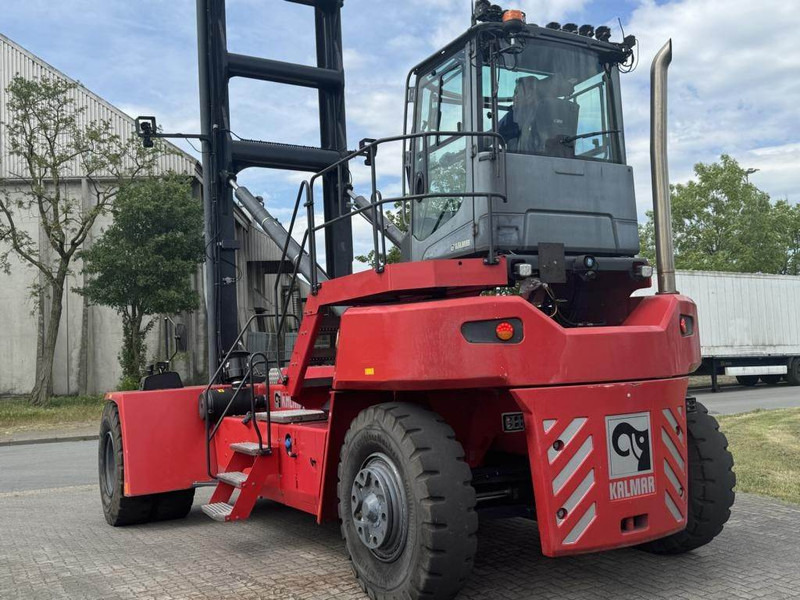 Kalmar DCG100-45ES7 - Konttien käsittelylaitteet: kuva Kalmar DCG100-45ES7 - Konttien käsittelylaitteet Kalmar DCG100-45ES7 - Konttien käsittelylaitteet: kuva Kalmar DCG100-45ES7 - Konttien käsittelylaitteet