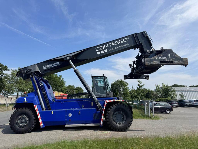 Kalmar DRG420-60S5 - Konttikurottajat: kuva Kalmar DRG420-60S5 - Konttikurottajat Kalmar DRG420-60S5 - Konttikurottajat: kuva Kalmar DRG420-60S5 - Konttikurottajat