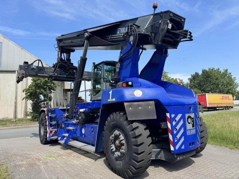 Kalmar DRG420-60S5 - Konttikurottajat: kuva Kalmar DRG420-60S5 - Konttikurottajat Kalmar DRG420-60S5 - Konttikurottajat: kuva Kalmar DRG420-60S5 - Konttikurottajat