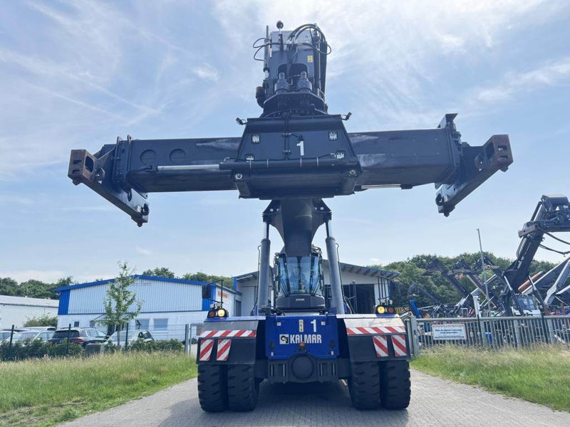 Kalmar DRG420-60S5 - Konttikurottajat: kuva Kalmar DRG420-60S5 - Konttikurottajat Kalmar DRG420-60S5 - Konttikurottajat: kuva Kalmar DRG420-60S5 - Konttikurottajat