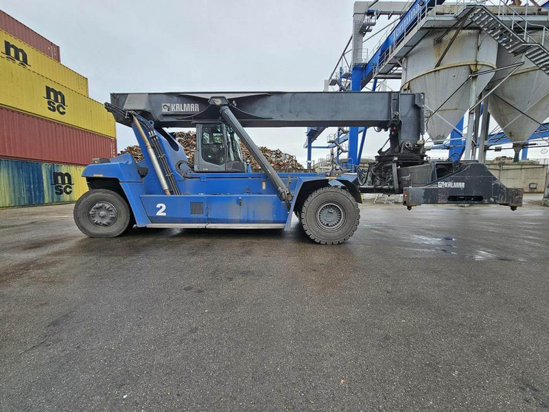 Kalmar DRG450-65S5 - Konttikurottajat: kuva Kalmar DRG450-65S5 - Konttikurottajat Kalmar DRG450-65S5 - Konttikurottajat: kuva Kalmar DRG450-65S5 - Konttikurottajat