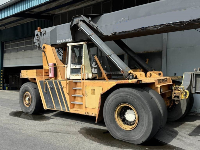 Kalmar Valmet RSD4118-4TL - Konttikurottajat: kuva Kalmar Valmet RSD4118-4TL - Konttikurottajat Kalmar Valmet RSD4118-4TL - Konttikurottajat: kuva Kalmar Valmet RSD4118-4TL - Konttikurottajat