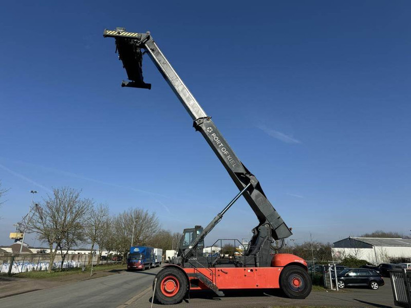 Linde C4540TL - Konttikurottajat: kuva Linde C4540TL - Konttikurottajat Linde C4540TL - Konttikurottajat: kuva Linde C4540TL - Konttikurottajat