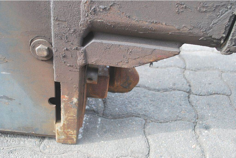 Materiaalinkäsittely Kalmar 20-40 feet Sidespreader: kuva Materiaalinkäsittely Kalmar 20-40 feet Sidespreader Materiaalinkäsittely Kalmar 20-40 feet Sidespreader: kuva Materiaalinkäsittely Kalmar 20-40 feet Sidespreader