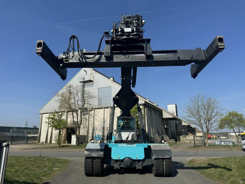 SMV SC108TC6 - Konttikurottajat: kuva SMV SC108TC6 - Konttikurottajat SMV SC108TC6 - Konttikurottajat: kuva SMV SC108TC6 - Konttikurottajat