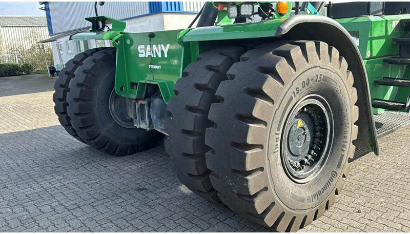 Sany SRSC4531G - Konttikurottajat: kuva Sany SRSC4531G - Konttikurottajat Sany SRSC4531G - Konttikurottajat: kuva Sany SRSC4531G - Konttikurottajat