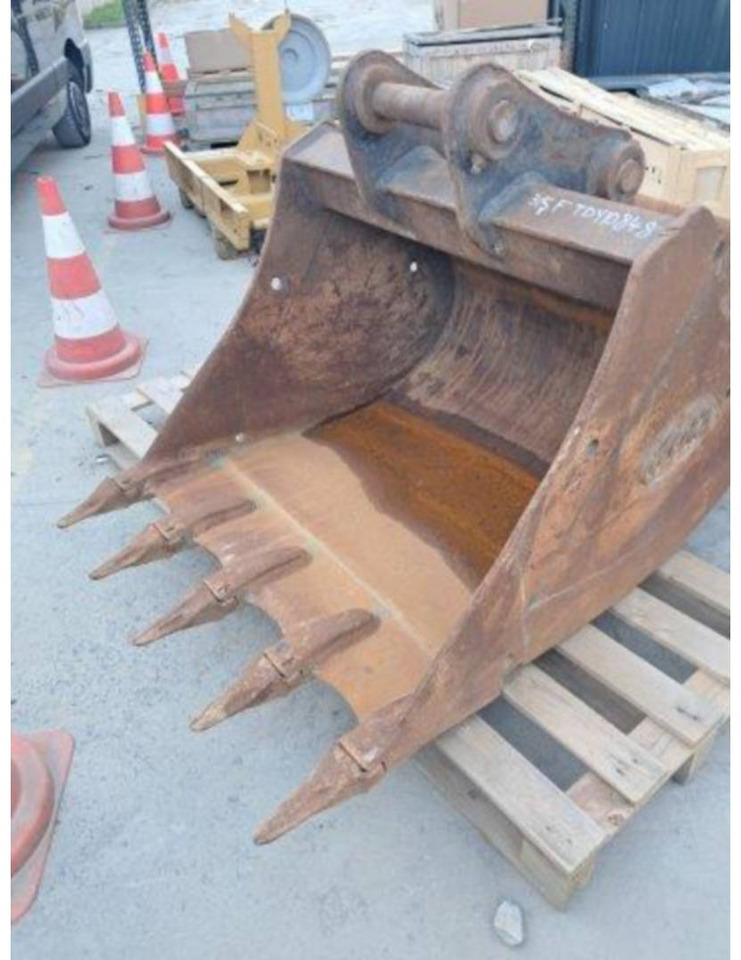 Telakaivukone CAT 315F: kuva Telakaivukone CAT 315F