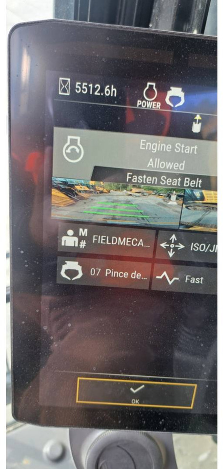 CAT 320-07 - Telakaivukone: kuva CAT 320-07 - Telakaivukone CAT 320-07 - Telakaivukone: kuva CAT 320-07 - Telakaivukone