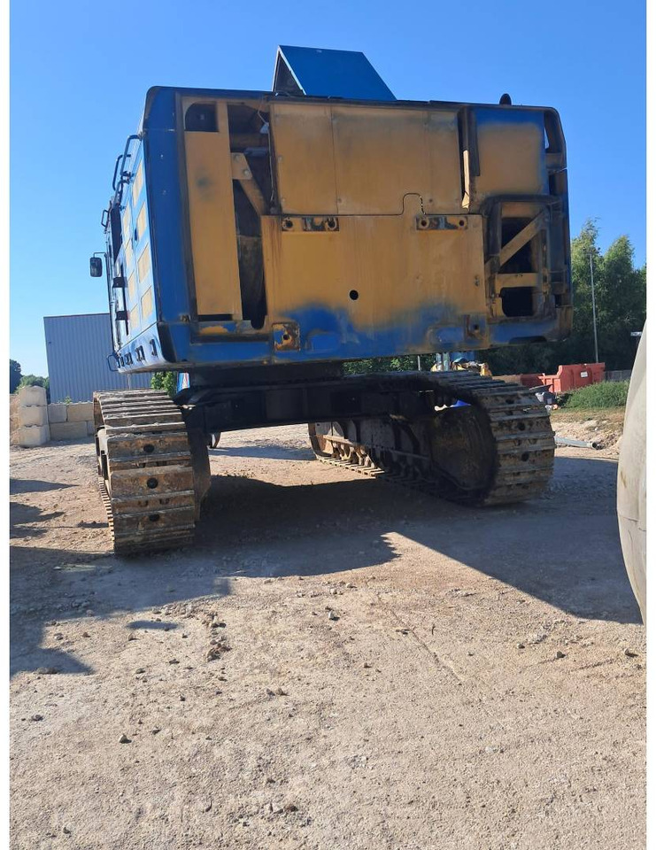 CAT 390F - Telakaivukone: kuva CAT 390F - Telakaivukone CAT 390F - Telakaivukone: kuva CAT 390F - Telakaivukone