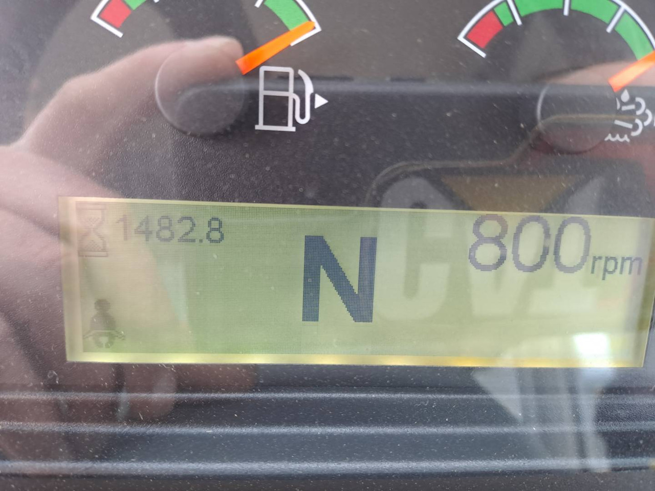 Pyöräkuormaaja CAT 926M: kuva Pyöräkuormaaja CAT 926M
