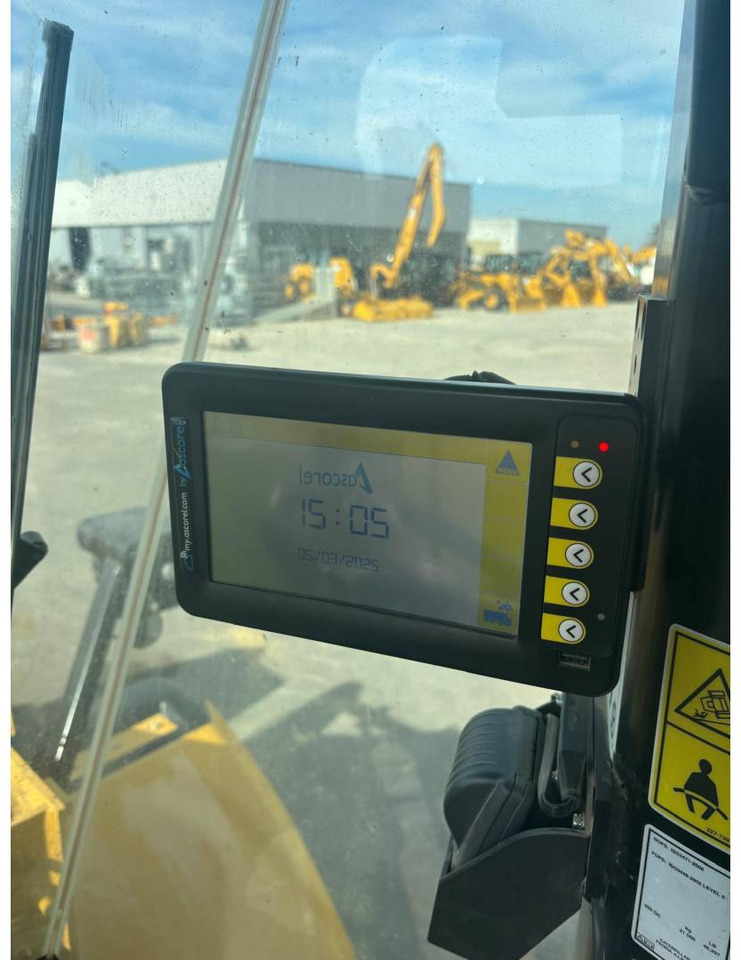 CAT 950GC - Pyöräkuormaaja: kuva CAT 950GC - Pyöräkuormaaja CAT 950GC - Pyöräkuormaaja: kuva CAT 950GC - Pyöräkuormaaja