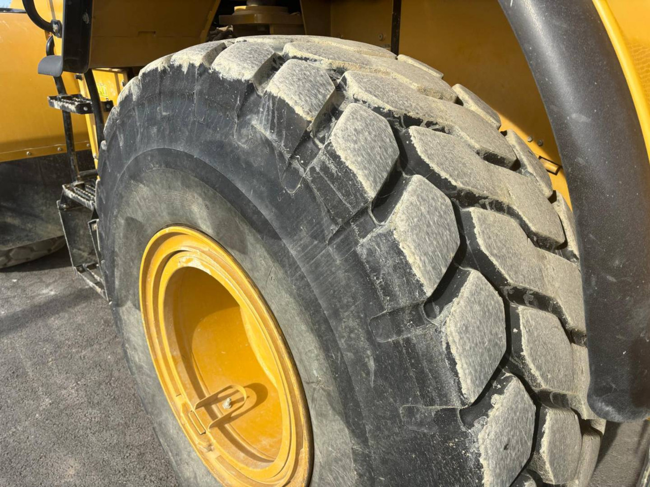 CAT 950GC - Pyöräkuormaaja: kuva CAT 950GC - Pyöräkuormaaja CAT 950GC - Pyöräkuormaaja: kuva CAT 950GC - Pyöräkuormaaja