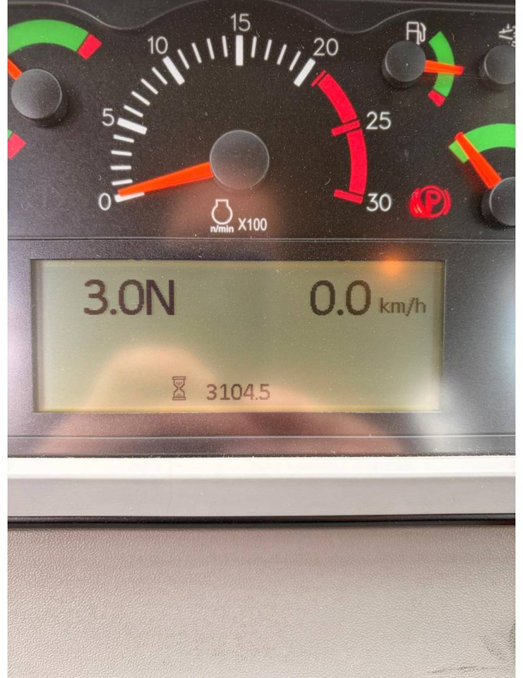 CAT 972 M XE - Pyöräkuormaaja: kuva CAT 972 M XE - Pyöräkuormaaja CAT 972 M XE - Pyöräkuormaaja: kuva CAT 972 M XE - Pyöräkuormaaja
