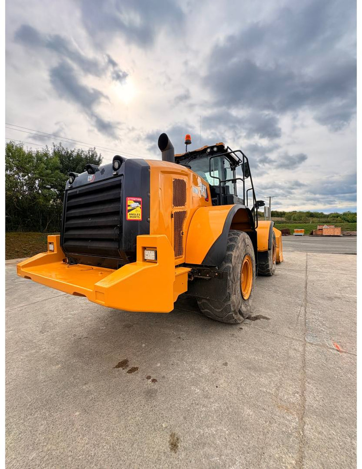 CAT 972M - Pyöräkuormaaja: kuva CAT 972M - Pyöräkuormaaja CAT 972M - Pyöräkuormaaja: kuva CAT 972M - Pyöräkuormaaja