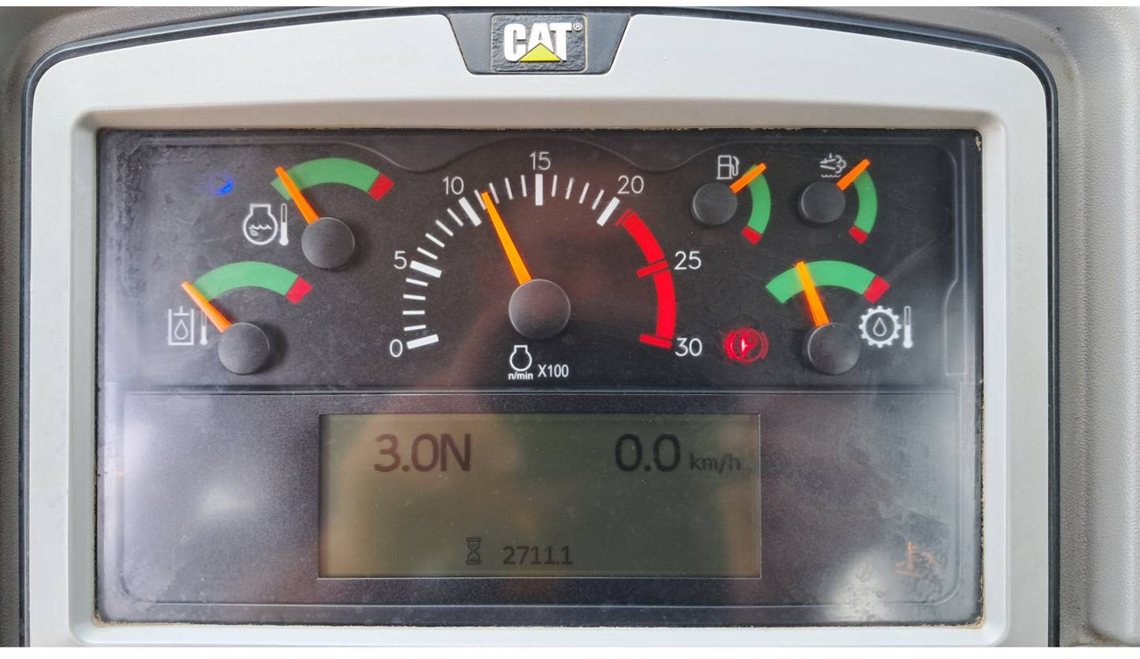 CAT 972M XE - Pyöräkuormaaja: kuva CAT 972M XE - Pyöräkuormaaja CAT 972M XE - Pyöräkuormaaja: kuva CAT 972M XE - Pyöräkuormaaja
