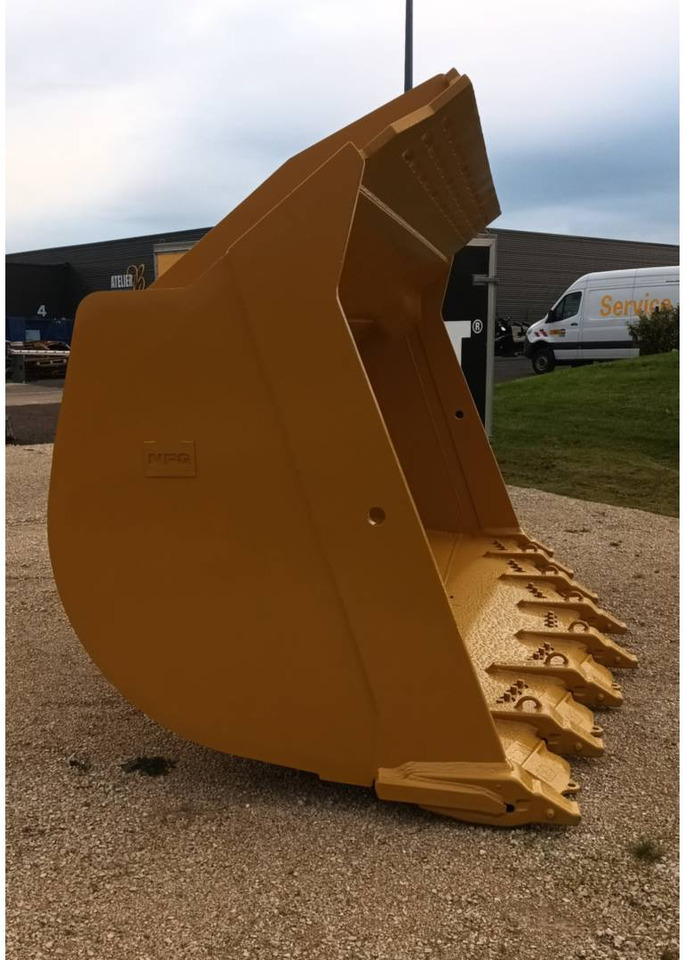 CAT 990/H/K/9600L/4610MM:GODET - Kauha: kuva CAT 990/H/K/9600L/4610MM:GODET - Kauha CAT 990/H/K/9600L/4610MM:GODET - Kauha: kuva CAT 990/H/K/9600L/4610MM:GODET - Kauha