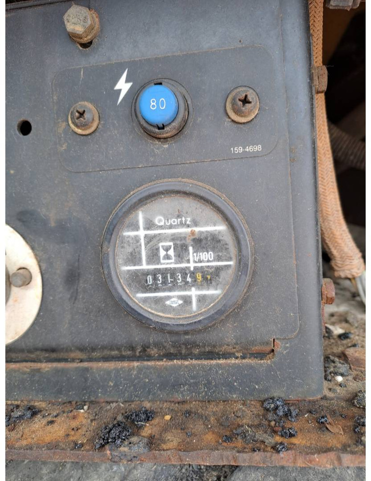 CAT AP300 - Asfalttilevittimet: kuva CAT AP300 - Asfalttilevittimet CAT AP300 - Asfalttilevittimet: kuva CAT AP300 - Asfalttilevittimet