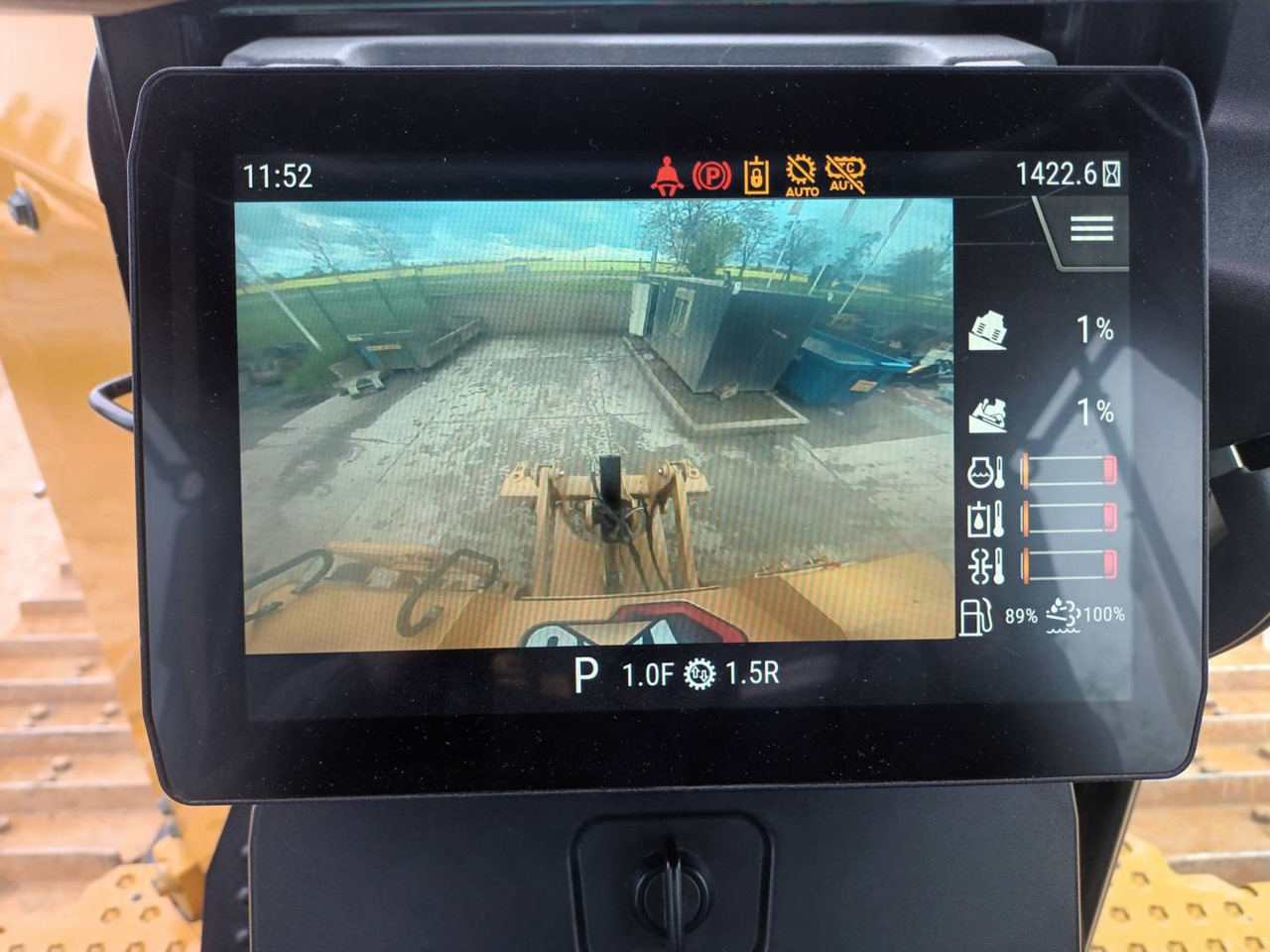 CAT D6 VPAT - Puskutraktori: kuva CAT D6 VPAT - Puskutraktori CAT D6 VPAT - Puskutraktori: kuva CAT D6 VPAT - Puskutraktori