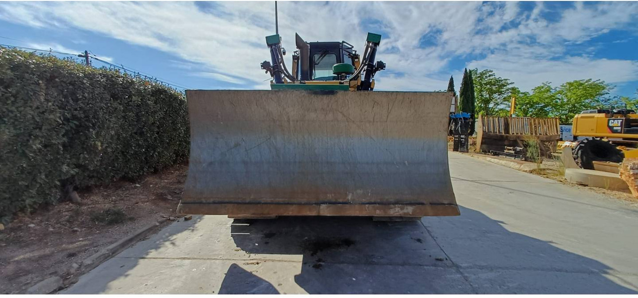 CAT D6T3B XW - Puskutraktori: kuva CAT D6T3B XW - Puskutraktori CAT D6T3B XW - Puskutraktori: kuva CAT D6T3B XW - Puskutraktori