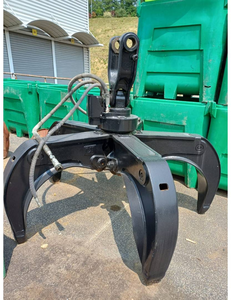 CAT GSH520 - Kahmari: kuva CAT GSH520 - Kahmari CAT GSH520 - Kahmari: kuva CAT GSH520 - Kahmari