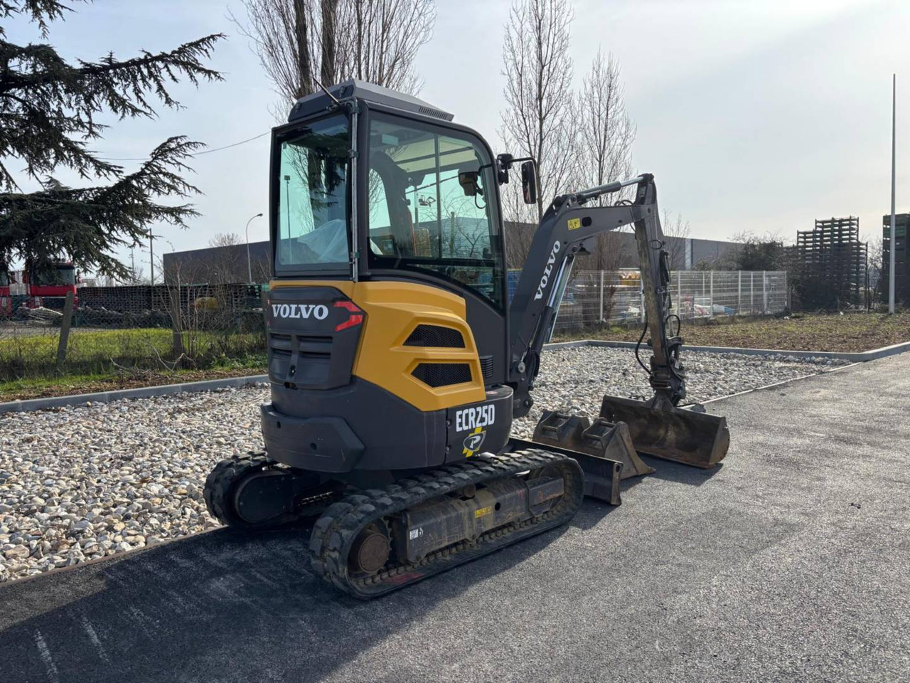 VOLVO CONSTRUCTION EQUIPMENT ECR25D - Telakaivukone: kuva VOLVO CONSTRUCTION EQUIPMENT ECR25D - Telakaivukone VOLVO CONSTRUCTION EQUIPMENT ECR25D - Telakaivukone: kuva VOLVO CONSTRUCTION EQUIPMENT ECR25D - Telakaivukone