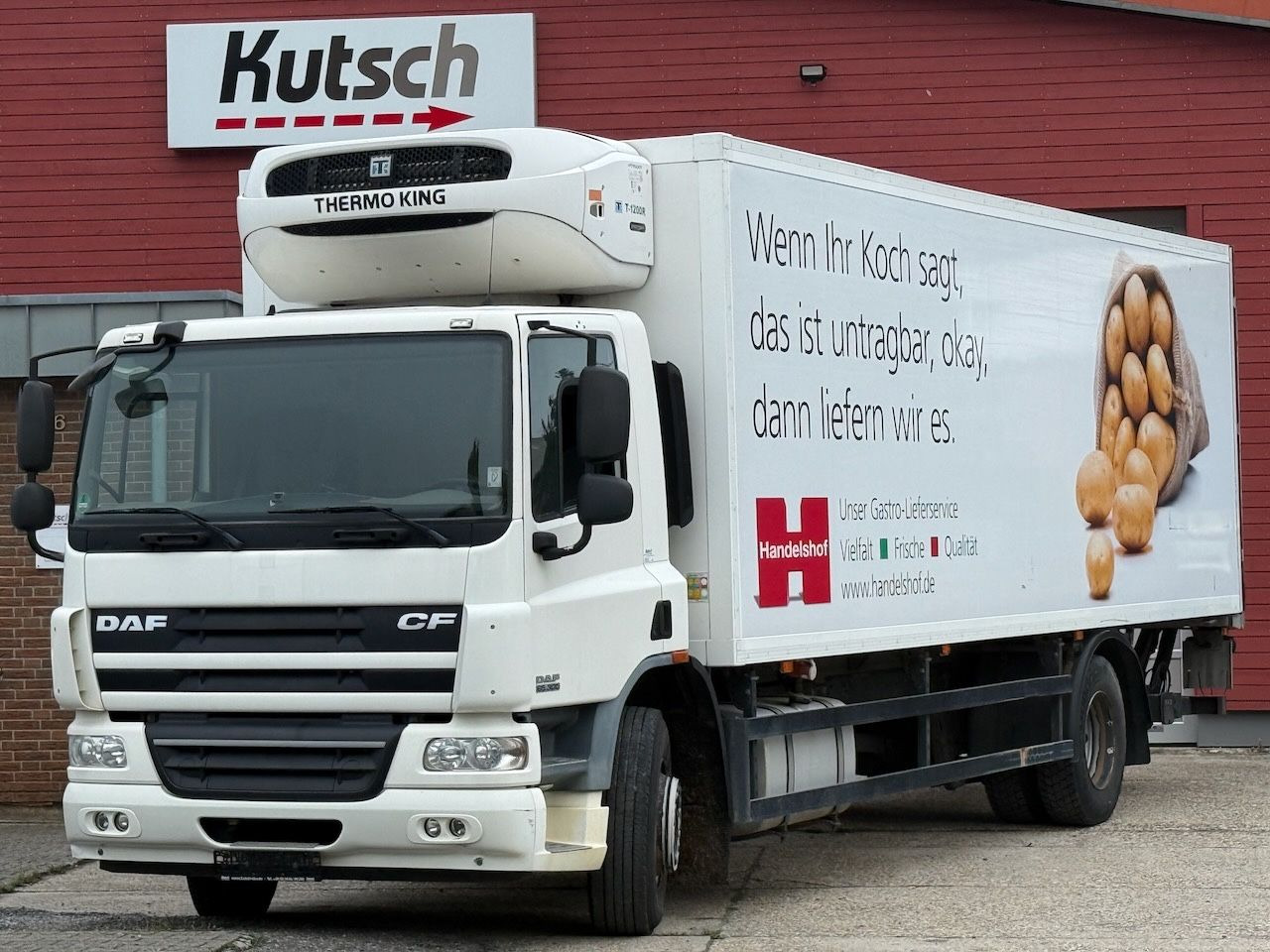 DAF CF 65.300 Tiefkühl, Lbw, ThermoKing, HU neu - Refrigeraattori kuorma-auto: kuva DAF CF 65.300 Tiefkühl, Lbw, ThermoKing, HU neu - Refrigeraattori kuorma-auto DAF CF 65.300 Tiefkühl, Lbw, ThermoKing, HU neu - Refrigeraattori kuorma-auto: kuva DAF CF 65.300 Tiefkühl, Lbw, ThermoKing, HU neu - Refrigeraattori kuorma-auto