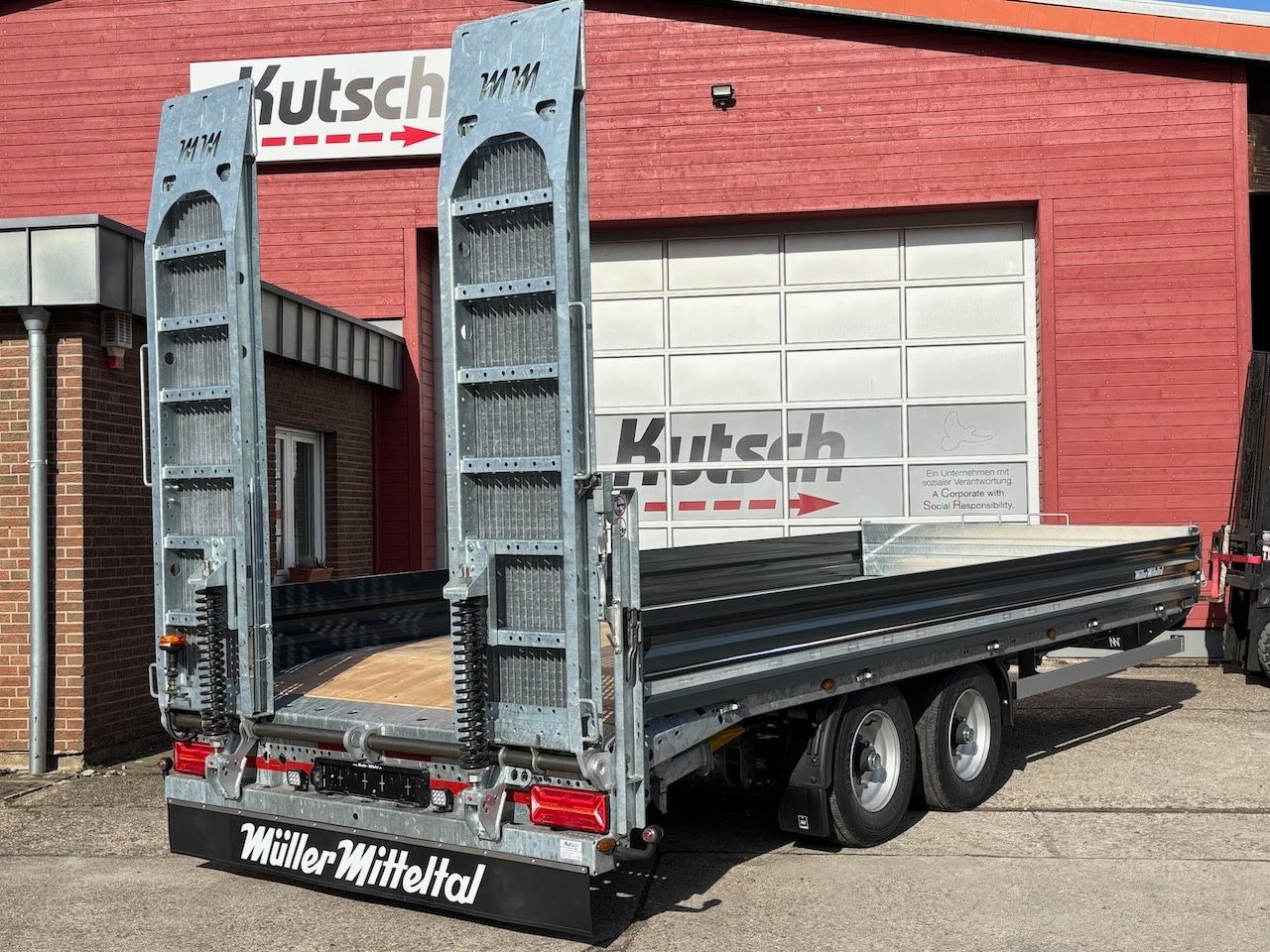 Müller-Mitteltal ETÜ-TA-R 11,9 Tieflader, LED, Rundumleuchte - Apuvaunu perävaunu: kuva Müller-Mitteltal ETÜ-TA-R 11,9 Tieflader, LED, Rundumleuchte - Apuvaunu perävaunu Müller-Mitteltal ETÜ-TA-R 11,9 Tieflader, LED, Rundumleuchte - Apuvaunu perävaunu: kuva Müller-Mitteltal ETÜ-TA-R 11,9 Tieflader, LED, Rundumleuchte - Apuvaunu perävaunu
