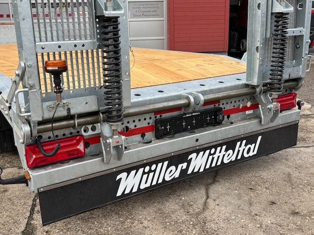 Müller-Mitteltal ETÜTAR 14,4 Plateau, LED Runduml. Containerver - Apuvaunu perävaunu: kuva Müller-Mitteltal ETÜTAR 14,4 Plateau, LED Runduml. Containerver - Apuvaunu perävaunu Müller-Mitteltal ETÜTAR 14,4 Plateau, LED Runduml. Containerver - Apuvaunu perävaunu: kuva Müller-Mitteltal ETÜTAR 14,4 Plateau, LED Runduml. Containerver - Apuvaunu perävaunu