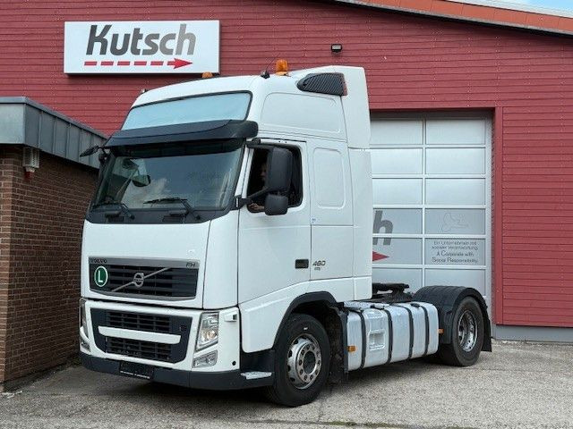 Volvo FH 460 Globetrotter XL - Vetopöytäauto: kuva Volvo FH 460 Globetrotter XL - Vetopöytäauto Volvo FH 460 Globetrotter XL - Vetopöytäauto: kuva Volvo FH 460 Globetrotter XL - Vetopöytäauto