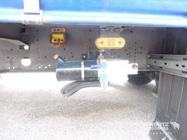 Schmitz Cargobull Curtainsider Mega - Pressukapellipuoliperävaunu: kuva Schmitz Cargobull Curtainsider Mega - Pressukapellipuoliperävaunu Schmitz Cargobull Curtainsider Mega - Pressukapellipuoliperävaunu: kuva Schmitz Cargobull Curtainsider Mega - Pressukapellipuoliperävaunu