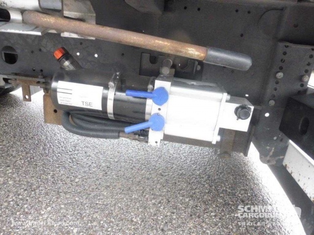 Schmitz Cargobull Curtainsider Mega - Pressukapellipuoliperävaunu: kuva Schmitz Cargobull Curtainsider Mega - Pressukapellipuoliperävaunu Schmitz Cargobull Curtainsider Mega - Pressukapellipuoliperävaunu: kuva Schmitz Cargobull Curtainsider Mega - Pressukapellipuoliperävaunu